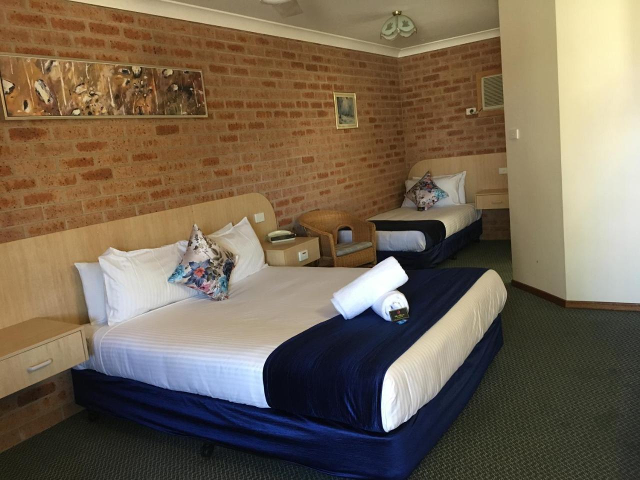 Motel House