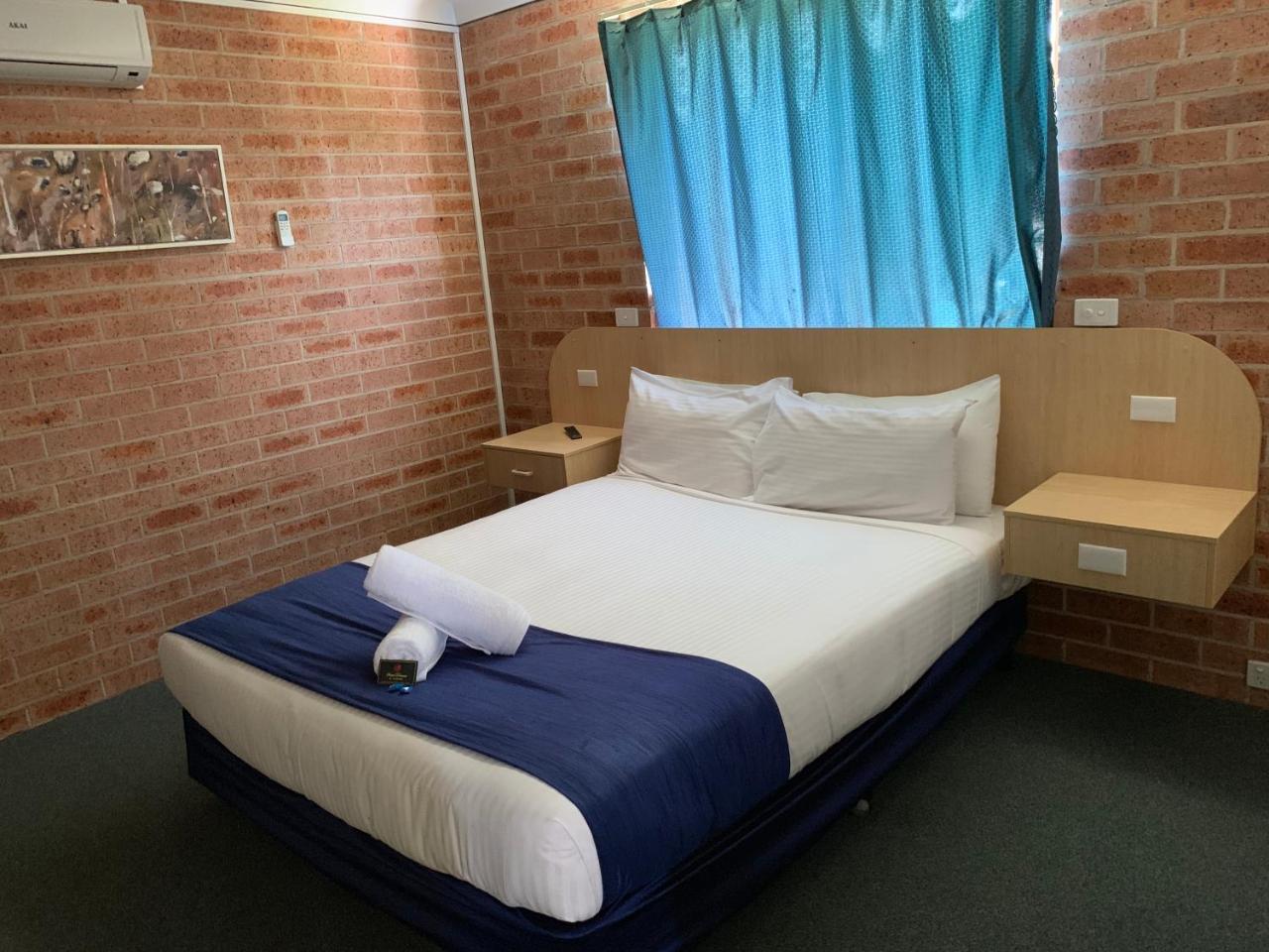 Motel House Branxton